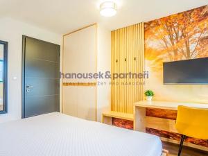 Prodej bytu 4+kk, Volary, 111 m2