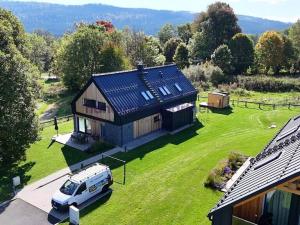 Prodej bytu 4+kk, Volary, 111 m2