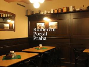 Pronájem restaurace, Praha - Smíchov, Radlická, 488 m2