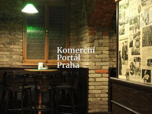 Pronájem restaurace, Praha - Smíchov, Radlická, 488 m2