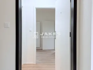 Pronájem bytu 2+kk, Praha - Liboc, Jenečská, 34 m2