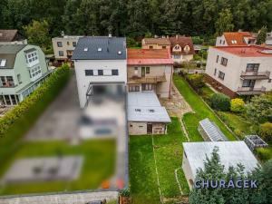 Prodej rodinného domu, Praha - Hostivař, Řepčická, 250 m2