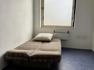 Pronájem ubytování, Lipno, 15 m2