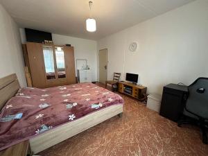 Prodej bytu 3+1, Rychnov nad Kněžnou, Palackého, 84 m2