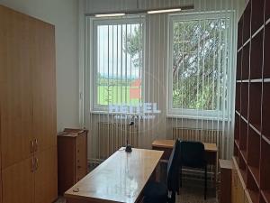 Pronájem kanceláře, Horka nad Moravou, Olomoucká, 20 m2