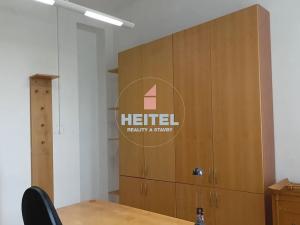 Pronájem kanceláře, Horka nad Moravou, Olomoucká, 20 m2
