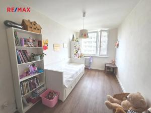 Prodej bytu 3+kk, Praha - Hostivař, Chudenická, 71 m2