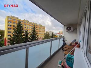 Prodej bytu 3+kk, Praha - Hostivař, Chudenická, 71 m2