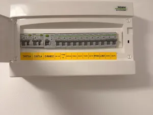 Pronájem bytu 2+1, Třinec, B. Němcové, 58 m2