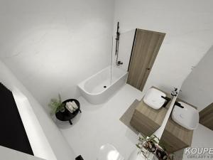 Prodej rodinného domu, Těrlicko, Stodolní, 125 m2