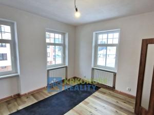 Pronájem bytu 2+1, Kunčice nad Labem, 47 m2