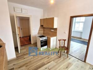 Pronájem bytu 2+1, Kunčice nad Labem, 47 m2