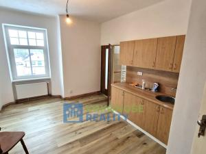 Pronájem bytu 2+1, Kunčice nad Labem, 47 m2