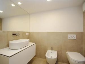 Pronájem bytu 3+kk, Praha - Nové Město, Bolzanova, 79 m2