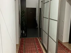 Prodej bytu 4+kk, Lázně Toušeň, Nádražní, 94 m2