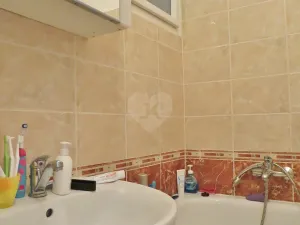 Pronájem bytu 1+1, Praha - Holešovice, Heřmanova, 47 m2