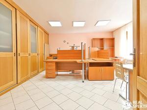 Prodej skladu, Cetkovice, Velká Strana, 420 m2