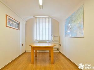 Prodej skladu, Cetkovice, Velká Strana, 420 m2