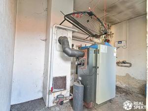 Prodej výrobních prostor, Cetkovice, Velká Strana, 420 m2