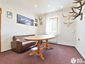 Prodej výrobních prostor, Cetkovice, Velká Strana, 420 m2