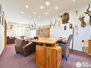 Prodej výrobních prostor, Cetkovice, Velká Strana, 420 m2