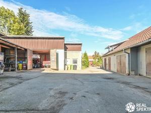 Prodej rodinného domu, Cetkovice, Velká Strana, 420 m2