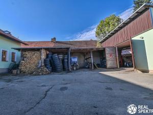 Prodej rodinného domu, Cetkovice, Velká Strana, 420 m2