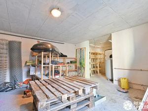 Prodej rodinného domu, Cetkovice, Velká Strana, 420 m2