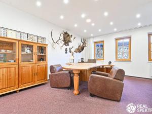 Prodej rodinného domu, Cetkovice, Velká Strana, 420 m2