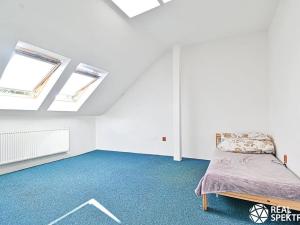 Prodej rodinného domu, Cetkovice, Velká Strana, 420 m2