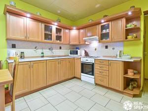 Prodej rodinného domu, Lysice, Badalky, 90 m2