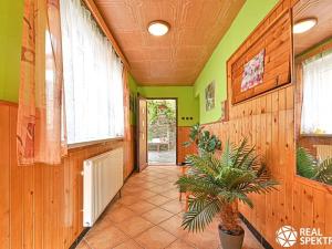 Prodej rodinného domu, Lysice, Badalky, 90 m2