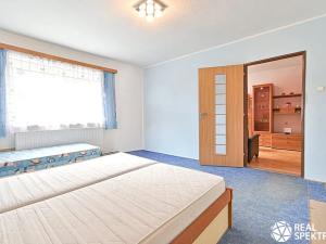 Prodej rodinného domu, Lysice, Badalky, 90 m2