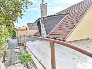 Prodej rodinného domu, Lysice, Badalky, 90 m2