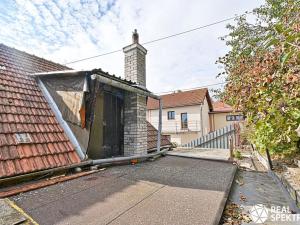 Prodej rodinného domu, Lysice, Badalky, 90 m2