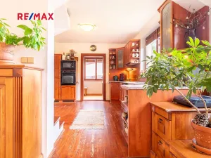 Prodej rodinného domu, Klecany, Na vršku, 120 m2