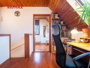 Prodej rodinného domu, Klecany, Na vršku, 120 m2