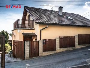 Prodej rodinného domu, Klecany, Na vršku, 120 m2