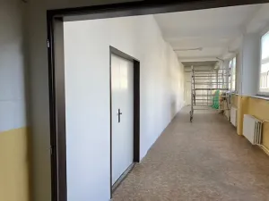 Pronájem výrobních prostor, Liberec, Švermova, 180 m2