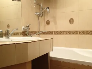 Prodej bytu 3+1, Hlinsko, Budovatelů, 61 m2