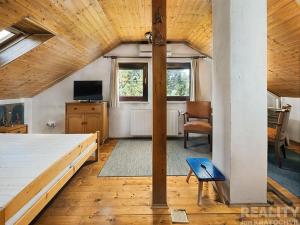 Prodej chaty, Čisovice, 130 m2