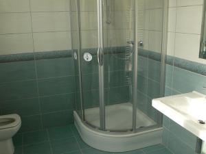 Pronájem bytu 3+kk, Čáslav - Čáslav-Nové Město, Husova, 74 m2