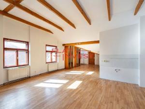 Prodej bytu 5+kk, Praha - Staré Město, Melantrichova, 162 m2