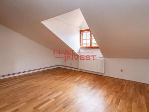 Prodej bytu 5+kk, Praha - Staré Město, Melantrichova, 162 m2