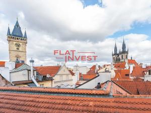 Prodej bytu 5+kk, Praha - Staré Město, Melantrichova, 162 m2