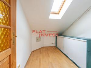 Prodej bytu 5+kk, Praha - Staré Město, Melantrichova, 162 m2