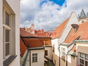 Prodej bytu 5+kk, Praha - Staré Město, Melantrichova, 162 m2