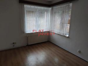 Pronájem bytu 2+1, Liberec, Vojanova, 56 m2