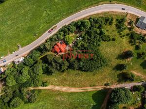 Prodej pozemku pro bydlení, Chotěvice, 1701 m2