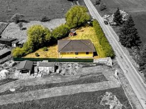 Prodej rodinného domu, Dobříš, 123 m2